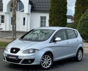 Seat Altea Gebrauchtwagen