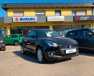 Suzuki Suzuki Swift Comfort Hybrid Gebrauchtwagen