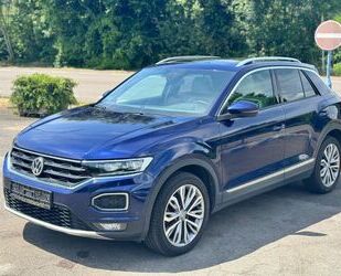 VW Volkswagen T-Roc Sport 4Motion *Leder*Panorama*Vir Gebrauchtwagen