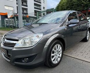 Opel Opel Astra H Lim. Edition*TÜV/AU NEU*SCHECKHEFT*KL Gebrauchtwagen