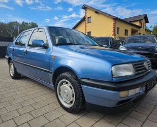 VW Volkswagen Vento GL Oldtimer-Zulassung Oldtimer