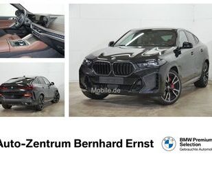 BMW BMW X6 xDrive30d M Sport Pano Luftfed AHK3,5t St. Gebrauchtwagen