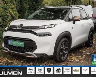 Citroen Citroën C3 Aircross C-Series 1.2 PureTech Bordcom Gebrauchtwagen