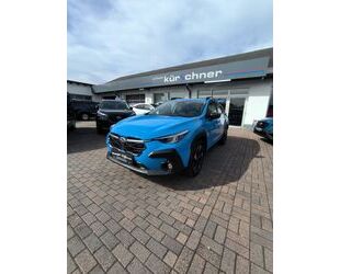 Subaru Subaru Crosstrek 2.0ie Lineartronic Platinum Gebrauchtwagen