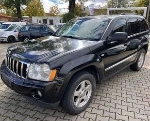 Jeep Jeep Grand Cherokee S-Limited Gebrauchtwagen