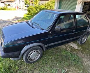 VW Volkswagen Golf Gebrauchtwagen