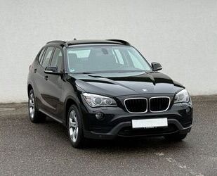 BMW BMW X1 xDrive 18d/XENON/NAVI/MEMORY/LEDER/PANO/ Gebrauchtwagen