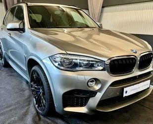 BMW BMW X5 M, Head-Up, Sitzbelüftung, 360°Kamera, Navi Gebrauchtwagen