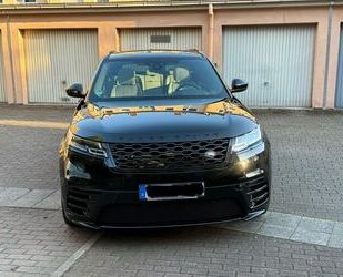 Land Rover Land Rover Range Rover Velar 3.0 D300 R-DYNAMIC SE Gebrauchtwagen