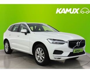 Volvo Volvo XC60 B4 2WD Momentum Pro+LED+NAVI+VIRTUAL Gebrauchtwagen