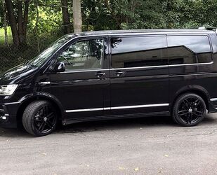 VW Volkswagen T6 Multivan Abt - Umbau 20 Zoll Gebrauchtwagen