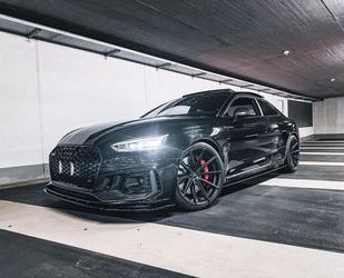 Audi Audi RS5 2.9 TFSI tiptronic quattro - Ohne OPF 515 Gebrauchtwagen