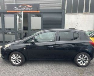 Opel Opel Corsa E Drive ecoFlex Gebrauchtwagen