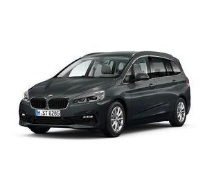 BMW BMW 218 Gran Tourer d Aut. Luxury Line LED+LEDER+S Gebrauchtwagen