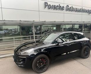 Porsche Porsche Macan GTS/ BOSE/ inkl. Winterreifen und Fe Gebrauchtwagen