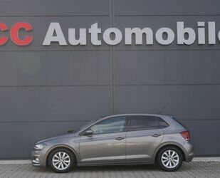 VW Volkswagen Polo 1.0 TSI DSG Highline