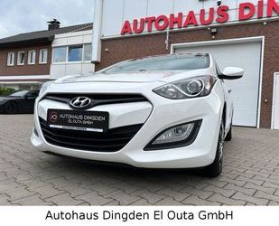 Hyundai Hyundai i30 Lim. 1.4 Classic Gebrauchtwagen