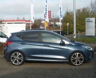 Ford Ford Fiesta ST-Line Gebrauchtwagen