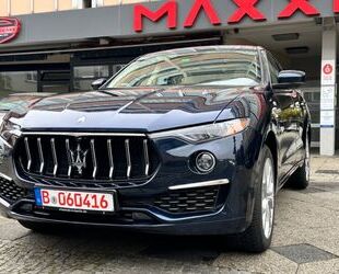 Maserati Maserati Levante GT Panorama*Memory*Softclose Gebrauchtwagen