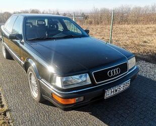 Audi Audi V8 Gebrauchtwagen