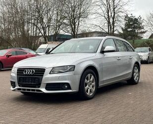 Audi Audi A4 Avant 1.8 T Ambiente/KLIMA/BESCHREIBUNG LE Gebrauchtwagen