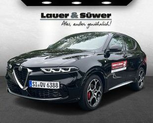 Alfa Romeo Alfa Romeo Tonale Ti 1,6l Diesel AT *Matrix-LED uv Gebrauchtwagen