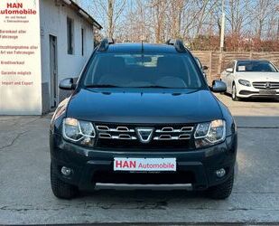 Dacia Dacia Duster I Prestige 4x4 /Navi/Standheizung/Led Gebrauchtwagen