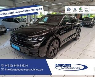 VW Volkswagen TOUAREG 3.0 TDI 