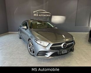 Mercedes-Benz Mercedes-Benz CLS 450 4 Matic Widescreen AMG Line Gebrauchtwagen