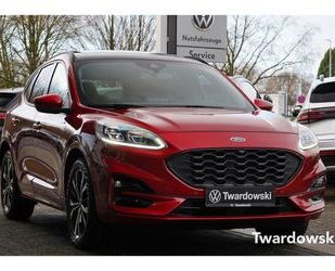 Ford Ford Kuga ST-Line X Hybrid/B&O/Pano/Kamera/ACC/Nav Gebrauchtwagen