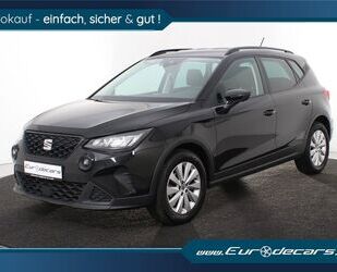 Seat Seat Arona Move DSG *1.Hand*Navi*Park ass.*DAB* Gebrauchtwagen