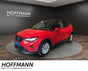 Seat Seat ARONA 1.0 TSI Style Navi+LED+ACC+AppConnect Gebrauchtwagen