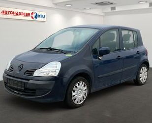 Renault Renault Modus 1.2 16V Expression Klimaanlage Gebrauchtwagen