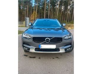 Volvo Volvo V90 Cross Country D5 AWD Geartronic - Gebrauchtwagen