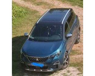 Peugeot Peugeot 5008 BlueHDi 2.0 180 GT FAP GT *Pano-D* Gebrauchtwagen