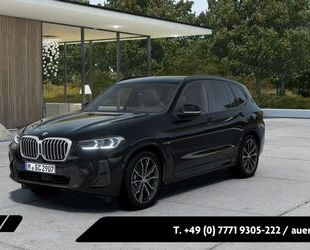 BMW BMW X3 xDrive 30d (M-Sport Navi AHK Pano HUD ACC) Gebrauchtwagen