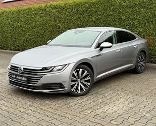 VW Volkswagen Arteon 2.0TDI°VIRTUAL°CARPLAY°ALCANTARA Gebrauchtwagen