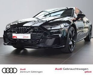 Audi Audi A7 Sportback 40 TDI quattro S tr. +AHK+HD MAT Gebrauchtwagen