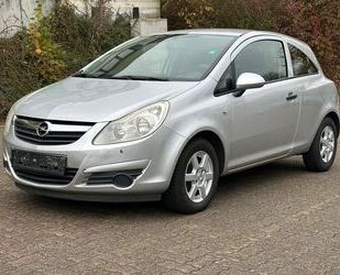 Opel Opel Corsa D Selection + Tüv Gebrauchtwagen