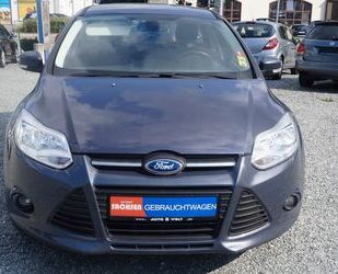 Ford Ford Focus Turnier Trend NEU TÜV Gebrauchtwagen