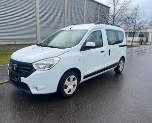 Dacia Dacia Dokker Essentiel Gebrauchtwagen