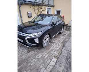 Mitsubishi Mitsubishi Eclipse Cross 1.5 ClearTec T-MIVEC 2WD Gebrauchtwagen