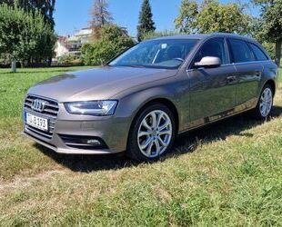 Audi Audi A4 3.0 TDI 150kW multitronic Ambiente Avant . Gebrauchtwagen