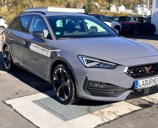 Cupra Cupra Leon Sportstourer 1.5l eTSI DSG Leder/Pano/A Gebrauchtwagen