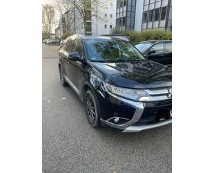 Mitsubishi Outlander Gebrauchtwagen