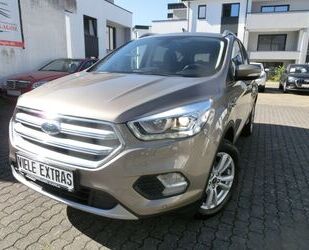 Ford Ford KUGA 1.5 EcoBoost KAMERA NAVI+GROSS XENON 1.H Gebrauchtwagen