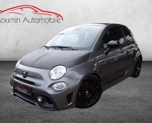 Fiat Fiat 500 595 ABARTH Competizione 70th