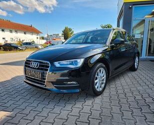 Audi Audi A3 1.2 TFSI Ambiente Sportback Ambiente Gebrauchtwagen