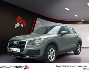 Audi Audi Q2 35 1.5 TFSI Navi Climatronic Gebrauchtwagen