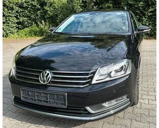 VW Volkswagen Passat Variant Comfortline aus 1-Hand Gebrauchtwagen